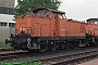 LEW 14122 - DB AG "346 872-5"
20.05.1998 - ChemnitzNorbert Schmitz