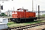 LEW 14127 - DB AG "346 877-4"
24.07.2002 - Chemnitz, Hauptbahnhof
Laurie Murline