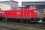 LEW 14129 - DB Cargo "346 879-0"
27.12.2003 - Saalfeld (Saale), Bahnbetriebswerk
Peter Wegner
