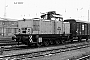 LEW 14132 - DR "106 882-4"
21.11.1984 - Magdeburg
Archiv ILA Dr. Günther Barths