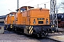 LEW 14132 - DR "106 882-4"
09.05.1991 - Magdeburg
Werner Brutzer