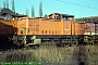 LEW 14132 - DB AG "346 882-4"
29.01.1996 - Stendal, Betriebshof
Norbert Schmitz