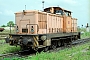 LEW 14132 - DB AG "346 882-4"
25.05.1999 - Halberstadt, Betriebshof
Norbert Schmitz