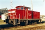 LEW 14134 - DB Cargo "346 884-0"
10.11.2001 - Seddin
Tobias Kußmann
