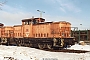 LEW 14136 - DB Cargo "344 886-7"
03.01.2002 - EspenhainMarco Heyde