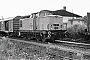 LEW 14137 - DR "106 887-3"
__.__.1991 - Chemnitz-Altendorf, Bahnhof
Wolfgang Fischer