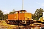 LEW 14137 - DB AG "346 887-3"
12.07.1994 - Freiberg (Sachsen), Einsatzstelle
Marco Heyde