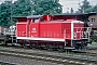 LEW 14140 - DB AG "346 890-7"
14.08.1997 - Birkenwerder
Ernst Lauer