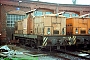 LEW 14140 - DB AG "346 890-7"
24.03.1996 - Berlin-Pankow, Betriebshof
Norbert Schmitz
