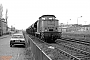 LEW 14142 - DR "106 892-3"
12.01.1991 - Haldensleben
Andreas Schmidt