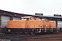 LEW 14142 - DB AG "344 892-5"
30.10.1994 - Magdeburg, BetriebshofMarco Heyde