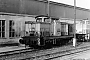 LEW 14144 - DR "106 894-9"
15.12.1991 - Saalfeld (Saale), BahnbetriebswerkFrank Weimer