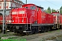 LEW 14146 - DB AG "346 896-4"
14.09.1998 - Frankfurt (Oder), Betriebshof
Norbert Schmitz LEW 14146 - DB AG "346 896-4"
14.09.1998 - Frankfurt (Oder), Betriebshof
Norbert Schmitz