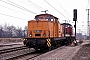 LEW 14146 - DR "106 896-4"
09.03.1991 - Priort
Archiv Werner Brutzer LEW 14146 - DR "106 896-4"
09.03.1991 - Priort
Archiv Werner Brutzer
