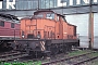 LEW 14146 - DB AG "346 896-4"
20.10.1996 - Frankfurt (Oder), Betriebshof
Norbert Schmitz LEW 14146 - DB AG "346 896-4"
20.10.1996 - Frankfurt (Oder), Betriebshof
Norbert Schmitz