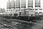 LEW 14147 - DR "106 897-2"
29.04.1978 - Karl-Marx-Stadt, Südbahnhof
Wolfgang Fischer