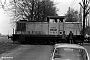 LEW 14148 - DR "106 898-0"
04.04.1988 - Karl-Marx-Stadt, Bernsdorfer Straße
Manfred Uy