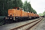 LEW 14148 - DB AG "346 898-0"
10.06.1995 - Chemnitz, Ausbesserungswerk
Michael Noack