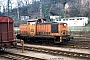 LEW 14194 - DR "345 970-8"
02.04.1992 - Freital-Potschappel
Adrian Nicholls