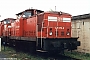 LEW 14194 - DB Cargo "345 970-8 "
29.04.2001 - Dresden-Friedrichstadt, Betriebshof
Tobias Kußmann