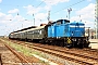 LEW 14194 - PRESS "346 024-9"
30.04.2010 - Lübbenau, Bahnhof
Sebastian Meinitsch