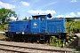 LEW 14194 - PRESS "346 024-9"
12.08.2012 - Plauen (Vogtland)
Alexander Hertel