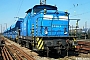 LEW 14194 - PRESS "346 024-9"
20.03.2015 - Weißenfels-Großkorbetha, Bahnhof
Falko Kohorst