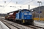 LEW 14194 - PRESS "346 024-9"
10.03.2021 - Jena-Göschwitz, Bahnhof
Christian Klotz