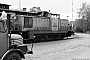 LEW 14194 - DR "105 970-8"
__.06.1991 - Sassnitz (Rügen)
Wolfgang Zierl