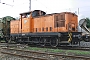LEW 14198 - ITB "Lok 6"
17.08.2010 - Nordhausen, Betriebshof
Jörg van Essen