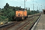 LEW 14210 - DB AG "346 916-0"
19.08.1997 - Hennigsdorf, BahnhofErnst Lauer