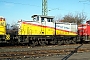 LEW 14214 - DIE-LEI "346 920-2"
09.02.2011 - Kassel
Thomas Zaplinski