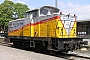 LEW 14214 - DIE-LEI "346 920-2"
20.04.2009 - Leverkusen-OpladenDietmar Stresow