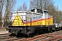 LEW 14214 - DIE-LEI "346 920-2"
03.04.2009 - Leverkusen-OpladenDietmar Stresow