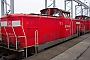 LEW 14215 - DB Cargo "346 921-0"
22.11.2003 - Mukran (Rügen)
Peter Wegner