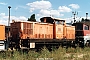 LEW 14217 - DB AG "344 923-8"
01.08.1999 - Angermünde, Betriebshof
Tobias Kußmann