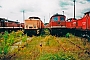 LEW 14220 - DB Cargo "346 926-9"
__.07.2002 - Hoyerswerda
Frank Möckel