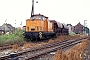 LEW 14221 - DR "346 927-7"
10.08.1993 - Theißen, BahnhofWerner Brutzer