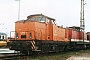 LEW 14221 - DB AG "346 927-7"
__.05.1997 - Leipzig, Betriebshof Hauptbahnhof SüdSteffen Hennig