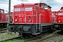 LEW 14221 - DB AG "346 927-7"
27.06.1999 - Leipzig-Engelsdorf, BetriebshofNorbert Schmitz