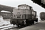LEW 14223 - DR "106 929-3"
01.02.1987 - Eisenach, BahnhofManfred Uy