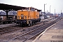 LEW 14223 - DR "106 929-3"
24.01.1991 - Eisenach, Bahnhof
Helmut Heiderich