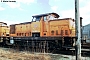 LEW 14223 - DB AG "346 929-3"
28.02.1999 - Chemnitz, Ausbesserungswerk
Mario Hartwig