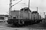 LEW 14283 - DB AG "346 934-1"
18.05.1995 - Seddin, Betriebshof
Yves Steenebruggen (Archiv ILA Dr. Barths)