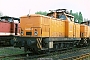 LEW 14283 - DB AG "346 934-3"
__.05.1998 - Lutherstadt Wittenberg
Steffen Hennig
