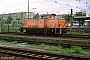 LEW 14283 - DB AG "346 934-3"
16.05.1999 - CottbusStefan Sachs