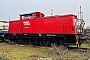 LEW 14284 - Neo Lox "346 931-9"
25.01.2026 - Herne-Wanne, BahnbetriebswerkMichael Manke