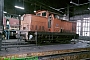 LEW 14320 - DB AG "346 933-5"
26.05.1996 - Lutherstadt Wittenberg, BetriebshofNorbert Schmitz