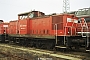 LEW 14537 - DB Cargo "346 935-0"
29.03.2003 - Hoyerswerda
Michael Noack