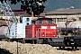 LEW 14540 - DB Schenker "346 938-4"
27.08.2010 - Pirdop
Peter Wegner